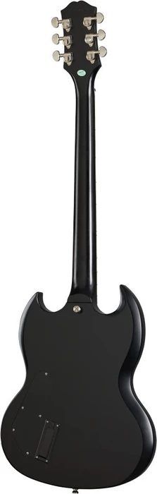 Epiphone Prophecy SG Black Aged Gloss
