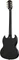Epiphone Prophecy SG Black Aged Gloss Vorschaubild