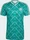 adidas Deutschland 1990 Auswärtstrikot kurzarm power green (Herren) (KD3999)