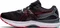 Asics Gel-Nimbus 23 black/electric red (Herren) Vorschaubild