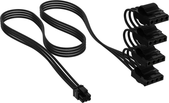 Corsair PSU Cable Kit Type 5 - Pro Kit, schwarz