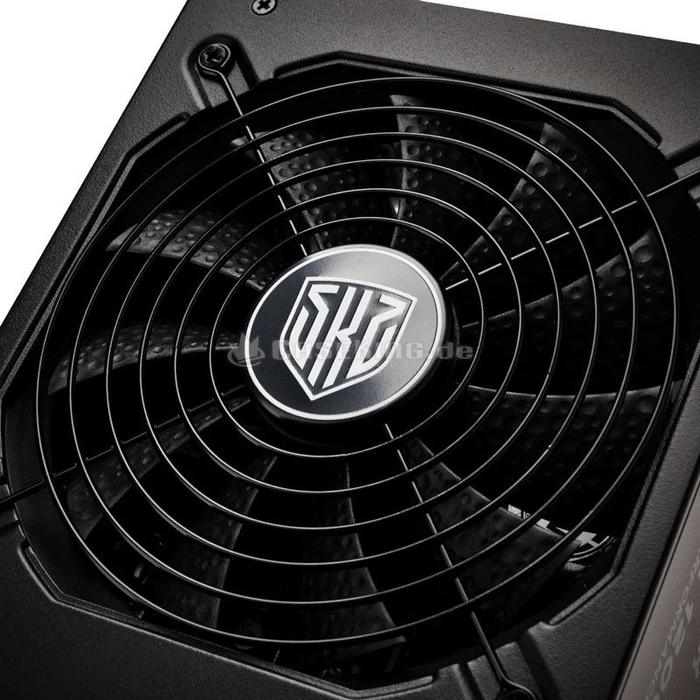 Kolink Continuum (Rev. 2.0) 1050W, ATX 2.4