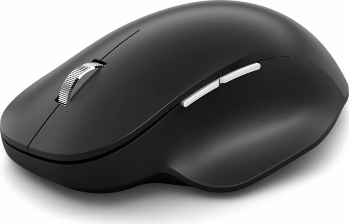 Microsoft Bluetooth Ergonomic Mouse schwarz, Bluetooth, Business