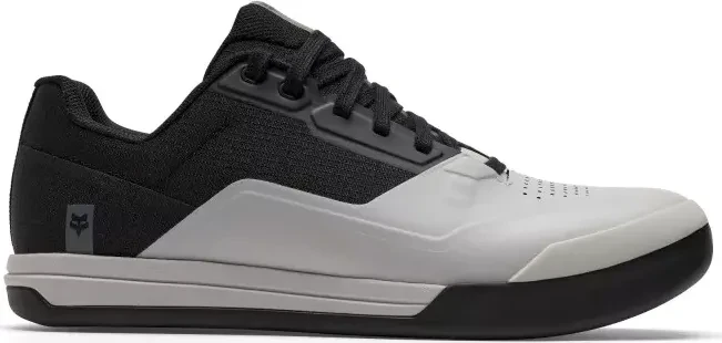 Fox Racing Union Flat vintage white