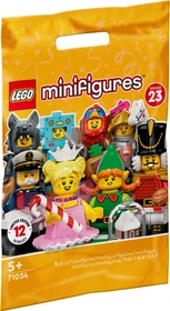 LEGO Minifigures - Serie 23
