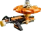 LEGO Ninjago - Cole vs. Böser Cole Spinner-Angriff Vorschaubild