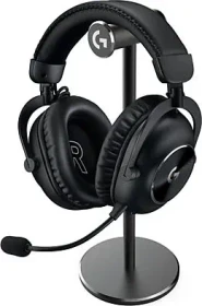 Logitech G Pro X 2 Lightspeed + Ständer schwarz