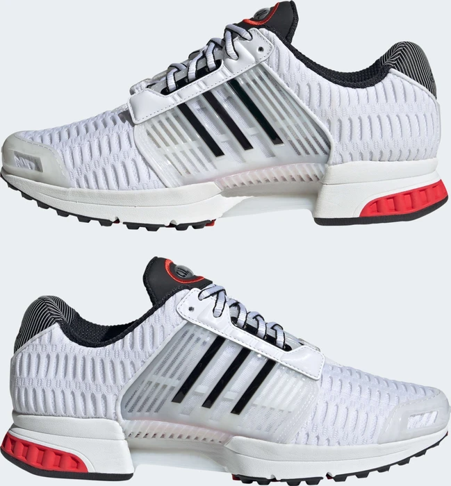 adidas Climacool 1 core black/red/cloud white