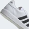 adidas Grand Court Base 2.0 cloud white/core black (Herren) Vorschaubild