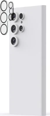 Hama Kameraschutz Cam Protect für Samsung Galaxy S26 Ultra