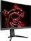 MSI Optix MAG272CQR, 27" Vorschaubild
