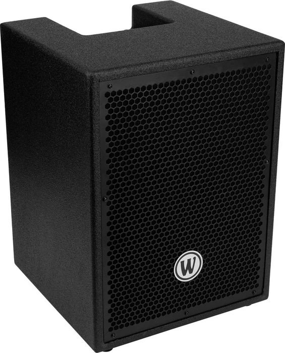 Warwick Gnome Pro Cab 12-4