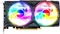 INNO3D GeForce GTX 1660 Ti Twin X2 OC RGB, 6GB GDDR6, HDMI, 3x DP Vorschaubild