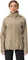 Vaude Rosemoor Rain Funktionsjacke oat (Damen) Vorschaubild