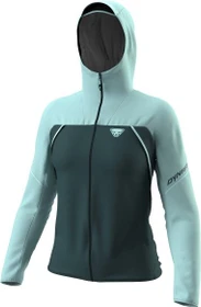 Dynafit Alpine 3L Laufjacke cloud blue (Damen)