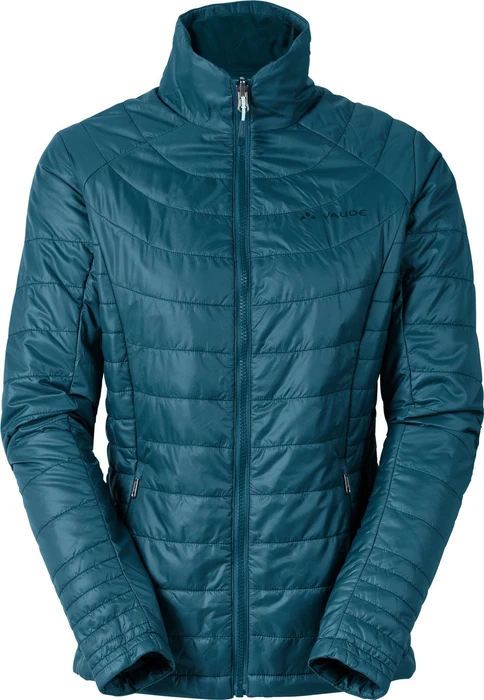 Vaude Caserina 3in1 Funktionsjacke dragonfly (Damen)