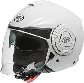 Premier Helmets Cool U8 weiß