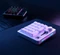 Glorious GMMK Wireless Numpad, schwarz/grau/weiß, Glorious Fox Linear, hot-swap, USB-A/Bluetooth Vorschaubild