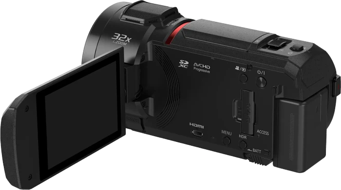 Panasonic HC-VX3