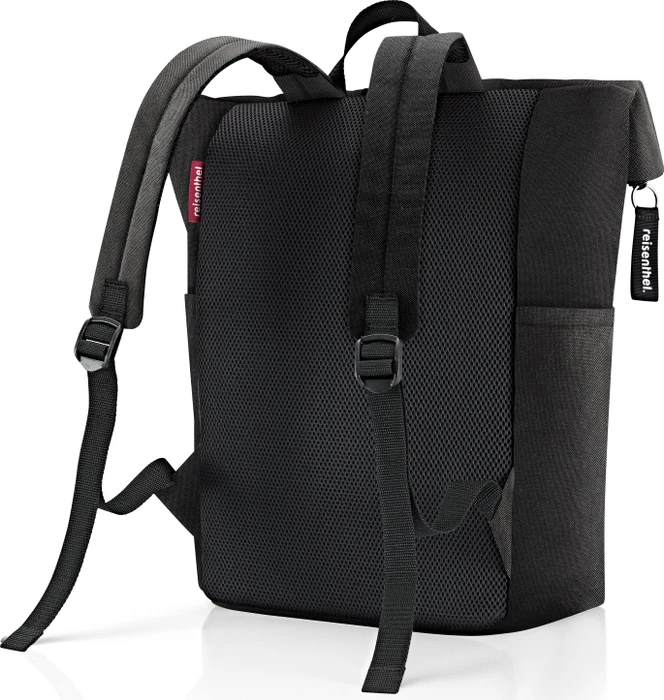 Reisenthel Rolltop schwarz