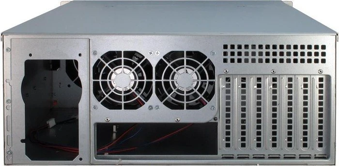 Inter-Tech 4U-4416, 4HE