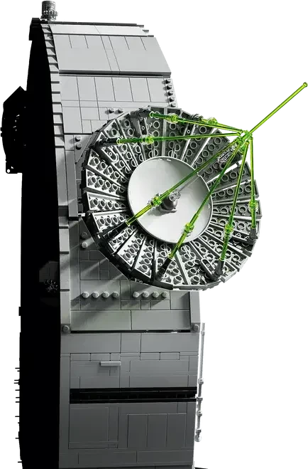 LEGO Star Wars - Todesstern