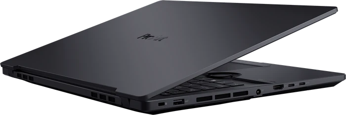 ASUS ProArt StudioBook 16 H5600QR-KV178X, Star Black, Ryzen 9 5900HX, 64GB RAM, 2TB SSD, GeForce RTX 3070, DE