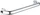 Grohe Essentials Wannengriff chrom (40793001)