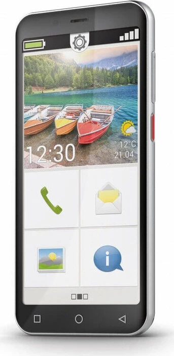 Emporia SMART.5mini schwarz