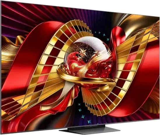 TCL 55C8L
