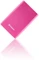 Verbatim Portable Colour Edition pink 500GB, USB 3.0 Micro-B Vorschaubild