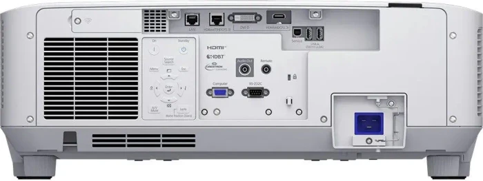 Epson EB-PU2113W