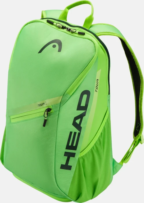 Head Tour 25 Tennisrucksack sage