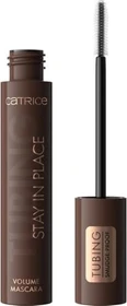 Catrice Tubing Stay In Place Volume Mascara panda-proof brown, 11ml