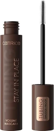 Catrice Tubing Stay In Place Volume Mascara