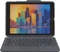 ZAGG Pro Keys mit Trackpad für iPad 7/iPad 8/iPad 9, schwarz/grau, DE Vorschaubild