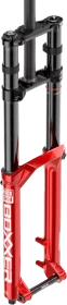 RockShox BoXXer Ultimate Charger 3 RC2 DebonAir+ Boost 20mm TA 52mm Offset 29" 200mm Federgabel boxxer electric red/gloss Modell 2024