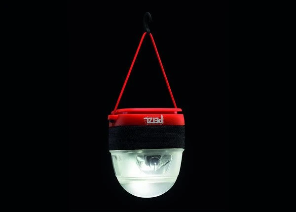 Petzl Noctilight Tasche (E093DA00) – Bild 4 von 4
