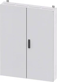 Siemens ALPHA 400 Wandschrank