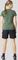 Odlo Kumano Funktionsshirt kurzarm camping green (Damen) Vorschaubild