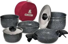 Beaver Brand Dolomia 22 Plus Geschirrset 4.5l