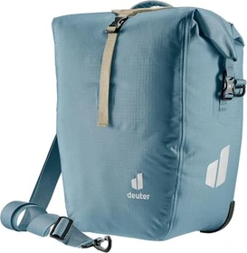 Deuter Weybridge 25+5 Gepäcktasche atlantic