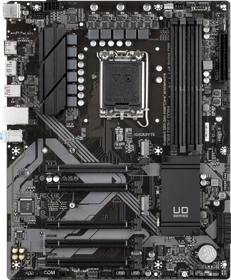 GIGABYTE B760 DS3H DDR4 (Intel 1700)