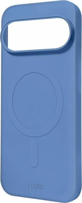 SBS Mobile Instinct Mag Cover für Google Pixel 10/10 Pro blau