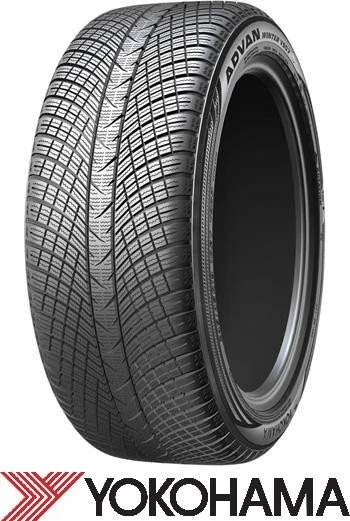 Yokohama Advan Winter V907 255/50 R19 107V XL