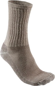Smartwool Hike Light Crew Wandersocken taupe (Herren)