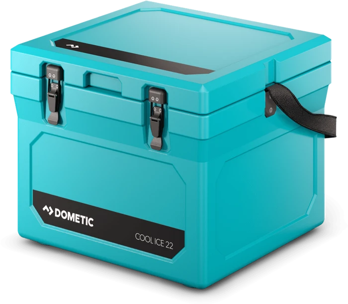Dometic Cool Ice WCI-22 Passiv-Kühlbox lagune