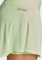 adidas Match Tennisrock green spark (Damen) Vorschaubild