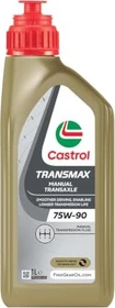 Castrol Transmax Manual Transaxle 75W-90    1l