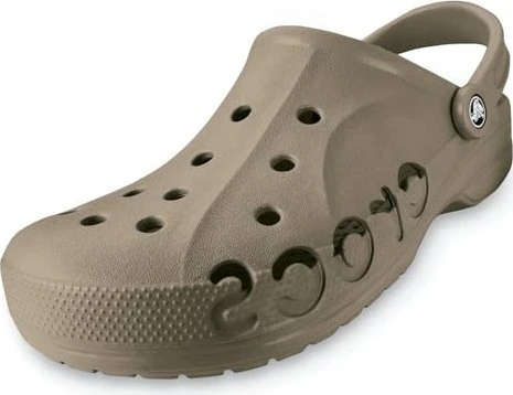 Crocs Baya Clog khaki